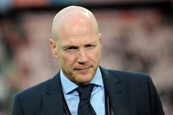 萨默尔:德国古代足球    圈里有些人占据着高位,但只会夸夸其谈