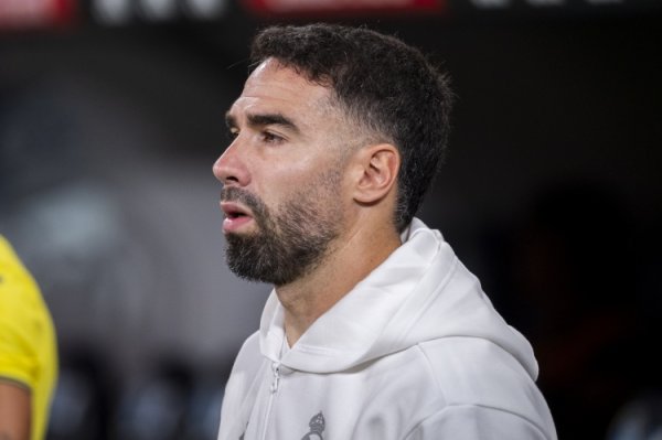 马卡：卡瓦哈尔头顶鲁利被驱逐  罚下，可能面临超过一场的禁赛处罚