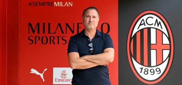 米体：米兰上赛季收入4.95亿欧创记录  ，史上首次连续三个赛季盈利