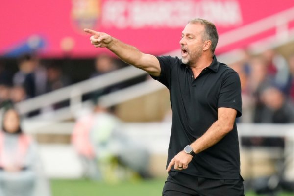 阿斯建议弗里克：放弃高位逼抢，若对皇马仍这么踢风险很大