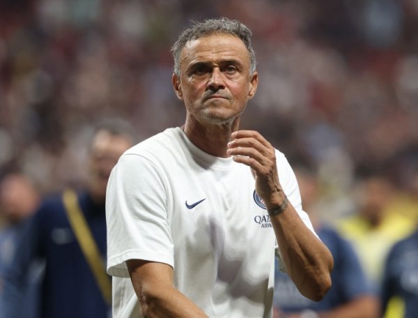 竞技状态  下滑？巴黎近四场法甲仅1胜2平1负，开局则是四连胜