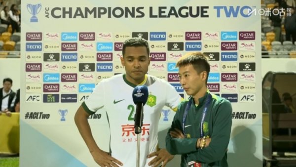 达万：回去会认真总结更正我们今天的错误，回主场作战  势必要争取三分