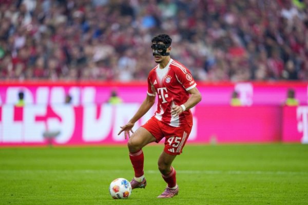 帕夫洛维奇:C罗的职业精神对我影响巨大 想既赢欧冠也想拿世界杯赛