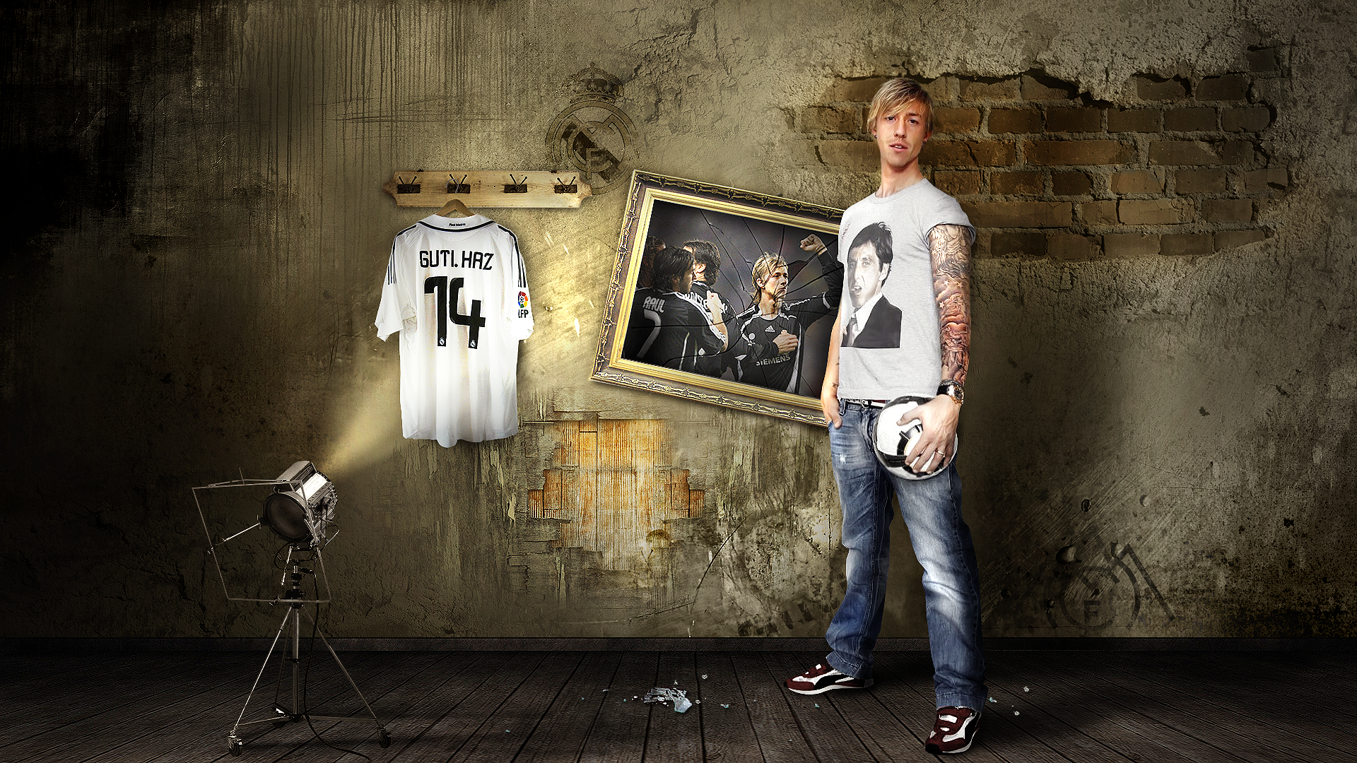 公告：河南俱乐部与一线队主指导教练员丹尼尔·拉莫斯达成正式续约协议